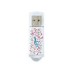 Pendrive 32GB Tech One Tech Music Dream USB 2.0 - PixelPlaza