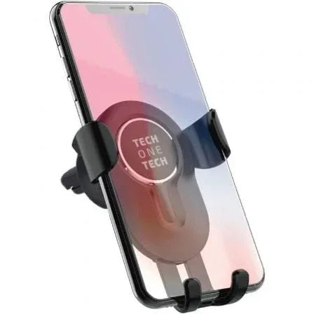 Soporte de Smartphone para Coche Tech One Tech TEC2823 - PixelPlaza