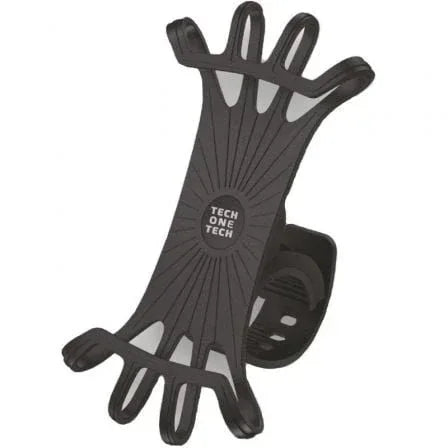 Soporte de Smartphone para Bici/Patín Tech One Tech TEC2840 - PixelPlaza