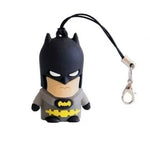 Pendrive 32GB Tech One Tech Super Bat USB 2.0 - PixelPlaza