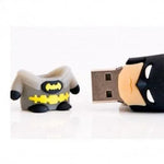Pendrive 32GB Tech One Tech Super Bat USB 2.0 - PixelPlaza