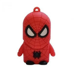 Pendrive 32GB Tech One Tech Super Spider USB 2.0 - PixelPlaza
