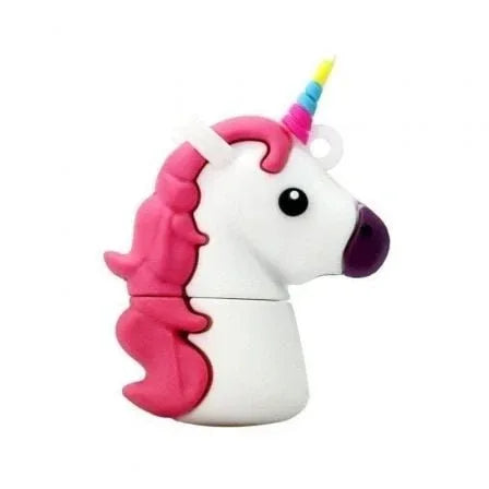 Pendrive 32GB Tech One Tech mi Unicornio USB 2.0 - PixelPlaza
