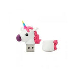 Pendrive 32GB Tech One Tech mi Unicornio USB 2.0 - PixelPlaza