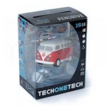 Pendrive 32GB Tech One Tech Hippy Van Bang Camper USB 2.0 - PixelPlaza