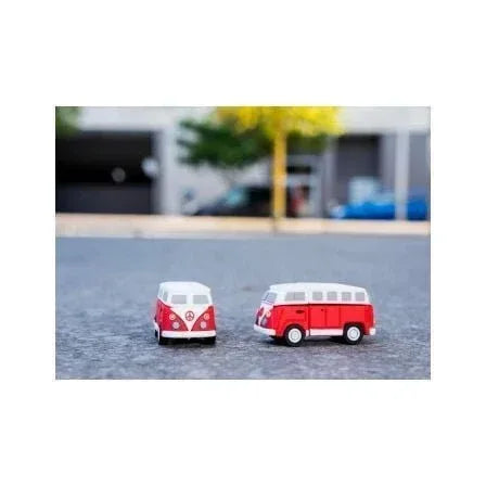 Pendrive 32GB Tech One Tech Hippy Van Bang Camper USB 2.0 - PixelPlaza