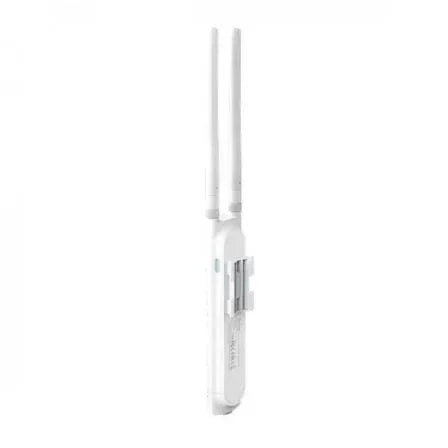 Punto de Acceso Inalámbrico TP-Link Omada EAP110 PoE 300Mbps/ 2.4GHz/ Antenas de 5dBi/ WiFi 802.11n/b/g - PixelPlaza