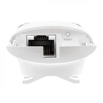 Punto de Acceso Inalámbrico TP-Link Omada EAP110 PoE 300Mbps/ 2.4GHz/ Antenas de 5dBi/ WiFi 802.11n/b/g - PixelPlaza