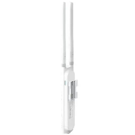 Punto de Acceso Inalámbrico TP-Link Omada EAP113-OUTDOOR/ PoE/ 300Mbps/ 2.4GHz/ Antenas de 3dBi/ WiFi 802.11 n/g/b - PixelPlaza