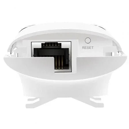 Punto de Acceso Inalámbrico TP-Link Omada EAP113-OUTDOOR/ PoE/ 300Mbps/ 2.4GHz/ Antenas de 3dBi/ WiFi 802.11 n/g/b - PixelPlaza