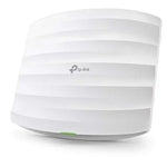 Punto de Acceso Inalámbrico TP-Link Omada EAP115 PoE 300Mbps/ 2.4GHz/ Antenas de 4dBi/ WiFi 802.11n/b/g - PixelPlaza