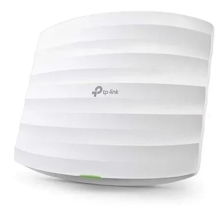 Punto de Acceso Inalámbrico TP-Link Omada EAP115 PoE 300Mbps/ 2.4GHz/ Antenas de 4dBi/ WiFi 802.11n/b/g - PixelPlaza