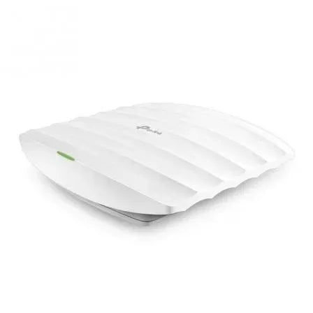 Punto de Acceso Inalámbrico TP-Link Omada EAP115 PoE 300Mbps/ 2.4GHz/ Antenas de 4dBi/ WiFi 802.11n/b/g - PixelPlaza