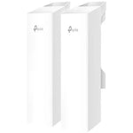 Punto de Acceso Inalámbrico TP-Link Omada EAP211-Bridge KIT/ 867Mbps/ 2.4GHz 5GHz/ Antenas de 7dBi/ WiFi 802.11 a/b/g/n/ac - PixelPlaza