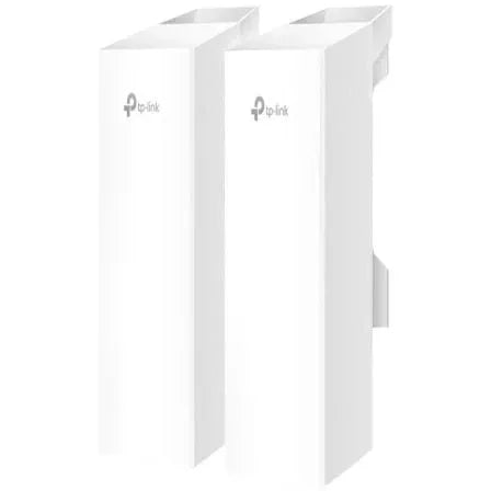Punto de Acceso Inalámbrico TP-Link Omada EAP211-Bridge KIT/ 867Mbps/ 2.4GHz 5GHz/ Antenas de 7dBi/ WiFi 802.11 a/b/g/n/ac - PixelPlaza