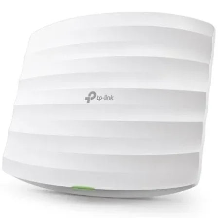 Punto de Acceso Inalámbrico TP-Link Omada EAP223/ PoE/ 1317Mbps/ 2.4GHz 5GHz/ Antenas de 5dBi/ WiFi 802.11 ac/n/g/b/a - PixelPlaza