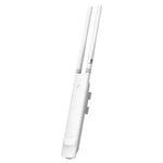 Punto de Acceso Inalámbrico TP-Link Omada EAP225 PoE 1200Mbps/ 2.4GHz 5GHz/ Antenas de 4dBi/ WiFi 802.11ac/n/b/g/a - PixelPlaza