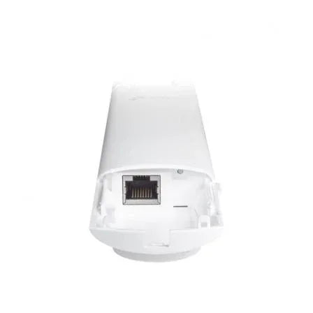 Punto de Acceso Inalámbrico TP-Link Omada EAP225 PoE 1200Mbps/ 2.4GHz 5GHz/ Antenas de 4dBi/ WiFi 802.11ac/n/b/g/a - PixelPlaza