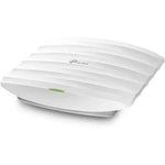Punto de Acceso Inalámbrico TP-Link Omada EAP225 PoE 1317Mbps/ 2.4GHz 5GHz/ Antenas de 5dBi/ WiFi 802.11ac/n/b/g - PixelPlaza