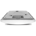 Punto de Acceso Inalámbrico TP-Link Omada EAP225 PoE 1317Mbps/ 2.4GHz 5GHz/ Antenas de 5dBi/ WiFi 802.11ac/n/b/g - PixelPlaza