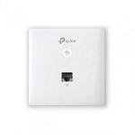 Punto de Acceso Inalámbrico TP-Link Omada EAP230-WALL PoE 1200Mbps/ 2.4GHz 5GHz/ Antenas de 3.6dBi/ WiFi 802.11ac/n/b/g - PixelPlaza
