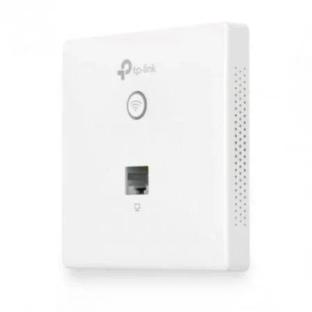 Punto de Acceso Inalámbrico TP-Link Omada EAP230-WALL PoE 1200Mbps/ 2.4GHz 5GHz/ Antenas de 3.6dBi/ WiFi 802.11ac/n/b/g - PixelPlaza