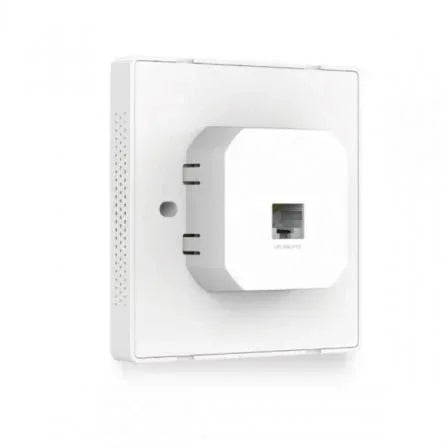 Punto de Acceso Inalámbrico TP-Link Omada EAP230-WALL PoE 1200Mbps/ 2.4GHz 5GHz/ Antenas de 3.6dBi/ WiFi 802.11ac/n/b/g - PixelPlaza