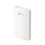 Punto de Acceso Inalámbrico TP-Link Omada EAP235-WALL PoE 1200Mbps/ 2.4GHz 5GHz/ Antenas de 4dBi/ WiFi 802.11ac/a/n/b/g 802.3af/at - PixelPlaza