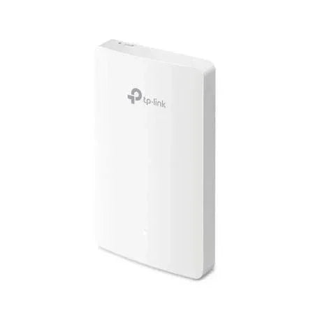 Punto de Acceso Inalámbrico TP-Link Omada EAP235-WALL PoE 1200Mbps/ 2.4GHz 5GHz/ Antenas de 4dBi/ WiFi 802.11ac/a/n/b/g 802.3af/at - PixelPlaza