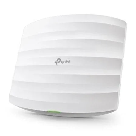 Punto de Acceso Inalámbrico TP-Link Omada EAP245 PoE 1700Mbps/ 2.4 GHz 5GHz/ Antena de 4dBi/ WiFi 802.11ac/n/b/g/a - PixelPlaza