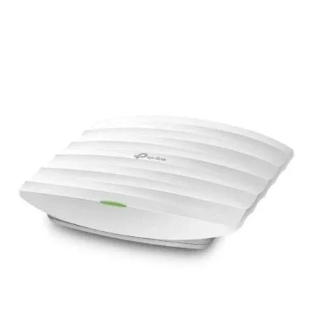 Punto de Acceso Inalámbrico TP-Link Omada EAP245 PoE 1700Mbps/ 2.4 GHz 5GHz/ Antena de 4dBi/ WiFi 802.11ac/n/b/g/a - PixelPlaza