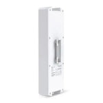 Punto de Acceso Inalámbrico TP-Link Omada EAP610-OUTDOOR/ WiFi 6/ PoE/ 1800Mbps/ 2.4GHz 5GHz/ Antenas de 5dBi/ WiFi 802.11ax/ac/a/n/b/g - PixelPlaza