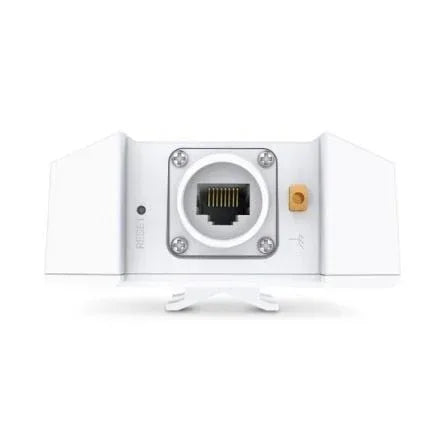 Punto de Acceso Inalámbrico TP-Link Omada EAP610-OUTDOOR/ WiFi 6/ PoE/ 1800Mbps/ 2.4GHz 5GHz/ Antenas de 5dBi/ WiFi 802.11ax/ac/a/n/b/g - PixelPlaza
