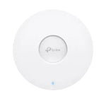 Punto de Acceso Inalámbrico TP-Link Omada EAP610/ WiFi 6/ PoE/ 1800Mbps/ 2.4GHz 5GHz/ Antenas de 5dBi/ WiFi 802.11ax/ac/a/n/b/g - PixelPlaza
