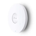 Punto de Acceso Inalámbrico TP-Link Omada EAP610/ WiFi 6/ PoE/ 1800Mbps/ 2.4GHz 5GHz/ Antenas de 5dBi/ WiFi 802.11ax/ac/a/n/b/g - PixelPlaza