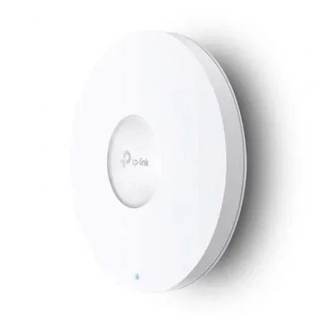 Punto de Acceso Inalámbrico TP-Link Omada EAP610/ WiFi 6/ PoE/ 1800Mbps/ 2.4GHz 5GHz/ Antenas de 5dBi/ WiFi 802.11ax/ac/a/n/b/g - PixelPlaza