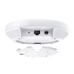 Punto de Acceso Inalámbrico TP-Link Omada EAP610/ WiFi 6/ PoE/ 1800Mbps/ 2.4GHz 5GHz/ Antenas de 5dBi/ WiFi 802.11ax/ac/a/n/b/g - PixelPlaza