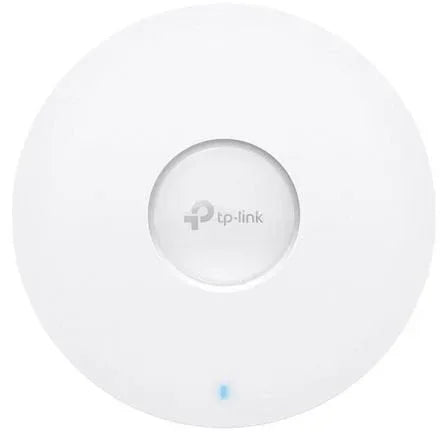 Punto de Acceso Inalámbrico TP-Link Omada EAP613/ WiFi 6/ PoE/ 1775Mbps/ 2.4GHz 5GHz/ Antenas de 5dBi/ WiFi 802.11 ax/ac/n/g/b/a - PixelPlaza