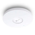 Punto de Acceso Inalámbrico TP-Link Omada EAP613/ WiFi 6/ PoE/ 1775Mbps/ 2.4GHz 5GHz/ Antenas de 5dBi/ WiFi 802.11 ax/ac/n/g/b/a - PixelPlaza