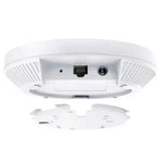 Punto de Acceso Inalámbrico TP-Link Omada EAP613/ WiFi 6/ PoE/ 1775Mbps/ 2.4GHz 5GHz/ Antenas de 5dBi/ WiFi 802.11 ax/ac/n/g/b/a - PixelPlaza
