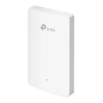 Punto de Acceso Inalámbrico TP-Link Omada EAP615-WALL/ WiFi 6/ PoE/ 1800Mbps/ 2.4GHz 5GHz/ Antenas de 4dBi/ WiFi 802.11 ax/ac/a/n/b/g 802.3af/at - PixelPlaza