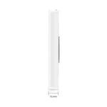 Punto de Acceso Inalámbrico TP-Link Omada EAP615-WALL/ WiFi 6/ PoE/ 1800Mbps/ 2.4GHz 5GHz/ Antenas de 4dBi/ WiFi 802.11 ax/ac/a/n/b/g 802.3af/at - PixelPlaza