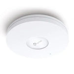 Punto de Acceso Inalámbrico TP-Link Omada EAP620 HD/ WiFi 6/ PoE 1800Mbps/ 2.4GHz 5GHz/ Antenas de 5dBi/ WiFi 802.11ax/ac/a/n/b/g - PixelPlaza