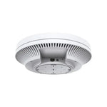 Punto de Acceso Inalámbrico TP-Link Omada EAP620 HD/ WiFi 6/ PoE 1800Mbps/ 2.4GHz 5GHz/ Antenas de 5dBi/ WiFi 802.11ax/ac/a/n/b/g - PixelPlaza