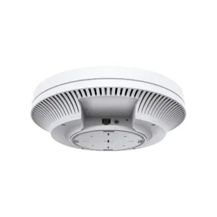 Punto de Acceso Inalámbrico TP-Link Omada EAP620 HD/ WiFi 6/ PoE 1800Mbps/ 2.4GHz 5GHz/ Antenas de 5dBi/ WiFi 802.11ax/ac/a/n/b/g - PixelPlaza