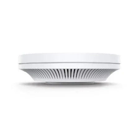Punto de Acceso Inalámbrico TP-Link Omada EAP620 HD/ WiFi 6/ PoE 1800Mbps/ 2.4GHz 5GHz/ Antenas de 5dBi/ WiFi 802.11ax/ac/a/n/b/g - PixelPlaza