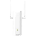 Punto de Acceso Inalámbrico TP-Link Omada EAP625-OUTDOOR HD/ WiFi 6/ 1800Mbps/ 2.4GHz 5GHz/ Antenas de 5dBi/ WiFi 802.11 ax/ac/n/g/b/a - PixelPlaza