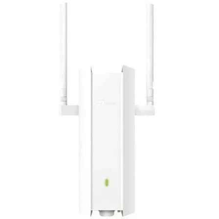 Punto de Acceso Inalámbrico TP-Link Omada EAP625-OUTDOOR HD/ WiFi 6/ 1800Mbps/ 2.4GHz 5GHz/ Antenas de 5dBi/ WiFi 802.11 ax/ac/n/g/b/a - PixelPlaza