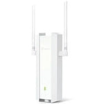 Punto de Acceso Inalámbrico TP-Link Omada EAP625-OUTDOOR HD/ WiFi 6/ 1800Mbps/ 2.4GHz 5GHz/ Antenas de 5dBi/ WiFi 802.11 ax/ac/n/g/b/a - PixelPlaza