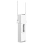 Punto de Acceso Inalámbrico TP-Link Omada EAP625-OUTDOOR HD/ WiFi 6/ 1800Mbps/ 2.4GHz 5GHz/ Antenas de 5dBi/ WiFi 802.11 ax/ac/n/g/b/a - PixelPlaza